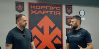 Сравнил Ермака с Медведчуком: Жадан раскритиковал «Хартию» за участие в программе «Адвокат+»