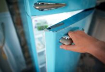 Как холодильник влияет на ваш счет за свет: считаем расходы в кВт·ч (фото)