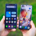 Лучшие альтернативы Galaxy S26 FE в 2026 году: смартфоны Xiaomi, Motorola, OnePlus (фото)