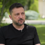 Путину нужно «продавать победу»: в РФ закроют границы и начнут мобилизацию, — Зеленский