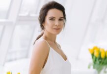 «Первый день рождения без мамы»: олимпийская чемпионка Лилия Подкопаева отмечает 48-летие