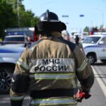 В Москве раздался взрыв в кафе: есть много пострадавших (видео)