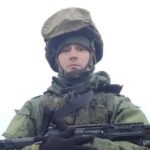 В Украине ликвидировали экспомощника Жириновского, персонажа мема «Сафонов, оплатить!»