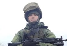 В Украине ликвидировали экспомощника Жириновского, персонажа мема «Сафонов, оплатить!»