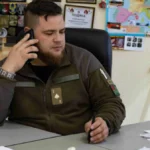 Андрія Селецького звільнили з посади начальника Нововоронцовської СВА Херсонської області
