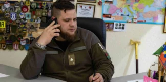 Андрія Селецького звільнили з посади начальника Нововоронцовської СВА Херсонської області