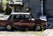 Висока активність російських дронів: які локації Херсонської громади були під найбільшою загрозою