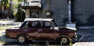 Висока активність російських дронів: які локації Херсонської громади були під найбільшою загрозою