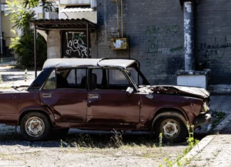 Висока активність російських дронів: які локації Херсонської громади були під найбільшою загрозою