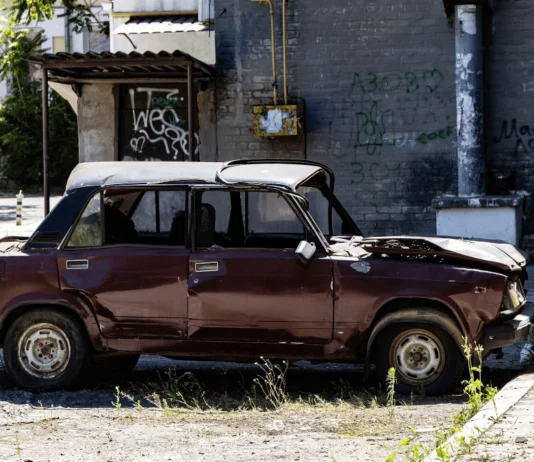 Висока активність російських дронів: які локації Херсонської громади були під найбільшою загрозою