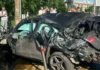Після ДТП за участю жителя Херсонщини Президент відповів на петицію щодо порушників ПДР