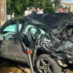 Після ДТП за участю жителя Херсонщини Президент відповів на петицію щодо порушників ПДР