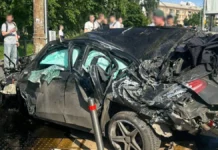 Після ДТП за участю жителя Херсонщини Президент відповів на петицію щодо порушників ПДР