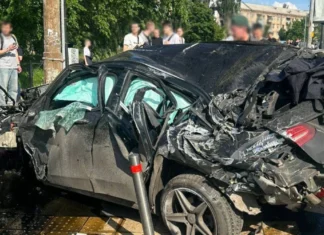 Після ДТП за участю жителя Херсонщини Президент відповів на петицію щодо порушників ПДР