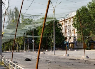 Через російські атаки на Херсонщині постраждали 12 цивільних
