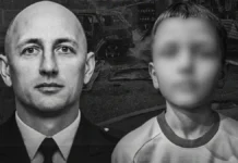 Рятувальник із Херсонщини, який загинув внаслідок російського удару, віз сина з тренування