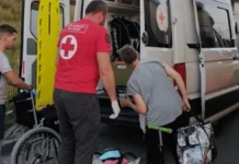 У «Радіо Свобода» розповіли про ситуацію з водієм, якого забрали до ТЦК під час евакуації людей з Херсона