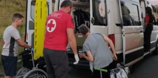 У «Радіо Свобода» розповіли про ситуацію з водієм, якого забрали до ТЦК під час евакуації людей з Херсона