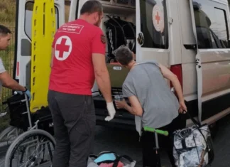 У «Радіо Свобода» розповіли про ситуацію з водієм, якого забрали до ТЦК під час евакуації людей з Херсона