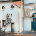 Внаслідок російських обстрілів пошкоджений Греко-Софіївський храм у Херсоні