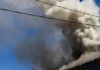 Війська РФ з авіації атакували один із мікрорайонів Херсона