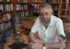 Херсонський скульптор перетворює відстріляні гільзи на квіти