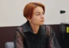 Катерина Саваєва з Херсонщини стала заступницею голови Палати регіональних молодіжних конгресів