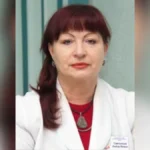 Херсонській медсестрі присвоїли почесне звання