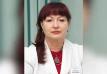 Херсонській медсестрі присвоїли почесне звання