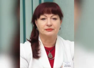 Херсонській медсестрі присвоїли почесне звання