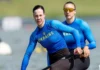 Веслувальниця з Херсона Анастасія Рибачок здобула медаль на чемпіонаті світу
