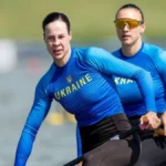 Веслувальниця з Херсона Анастасія Рибачок здобула медаль на чемпіонаті світу