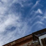У липні в Херсоні зафіксували перевищення шкідливих речовин у повітрі