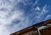 У липні в Херсоні зафіксували перевищення шкідливих речовин у повітрі