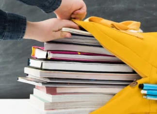 Кількість першокласників у Херсонській громаді щороку зменшується
