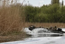 Знищення логістики РФ. У липні на Херсонщині не було штурмів окупаційних військ