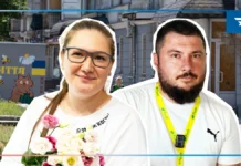 Життя наново: як херсонці стають ВПО у власному місті