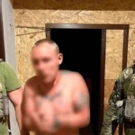 На Херсонщині затримали військового, який перебував у розшуку через СЗЧ