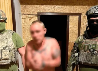 На Херсонщині затримали військового, який перебував у розшуку через СЗЧ