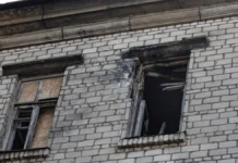 Троє поранених, одна людина загинула: наслідки атак військ РФ по Херсонщині