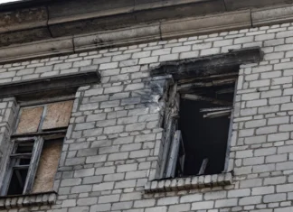 Троє поранених, одна людина загинула: наслідки атак військ РФ по Херсонщині
