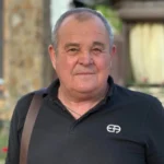 Президент звільнив начальника Іванівської адміністрації на Херсонщині Віктора Дебелого