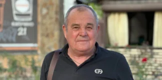 Президент звільнив начальника Іванівської адміністрації на Херсонщині Віктора Дебелого