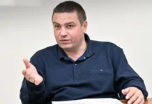 Ексочільник незаконної адміністрації у селищі Верхній Рогачик на Херсонщині отримав вирок