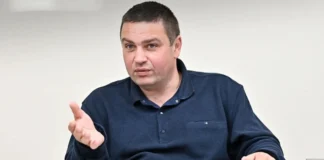 Ексочільник незаконної адміністрації у селищі Верхній Рогачик на Херсонщині отримав вирок