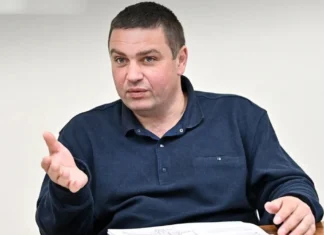 Ексочільник незаконної адміністрації у селищі Верхній Рогачик на Херсонщині отримав вирок