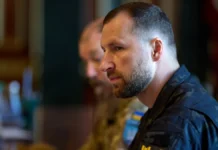 Рада призначила міністрів оборони та закордонних справ. Як голосували нардепи з Херсонщини?