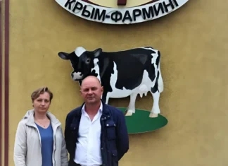 Судитимуть колишнього окупаційного директора дослідного господарства «Асканійське» на Херсонщині