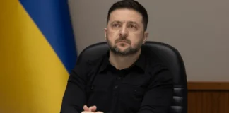 “Жорстоке російське «сафарі»”. Зеленський відреагував на удар по автобусу в Херсоні