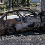 Російський дрон вдарив по автівці у Херсоні: загинула жінка